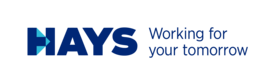 hays logo image